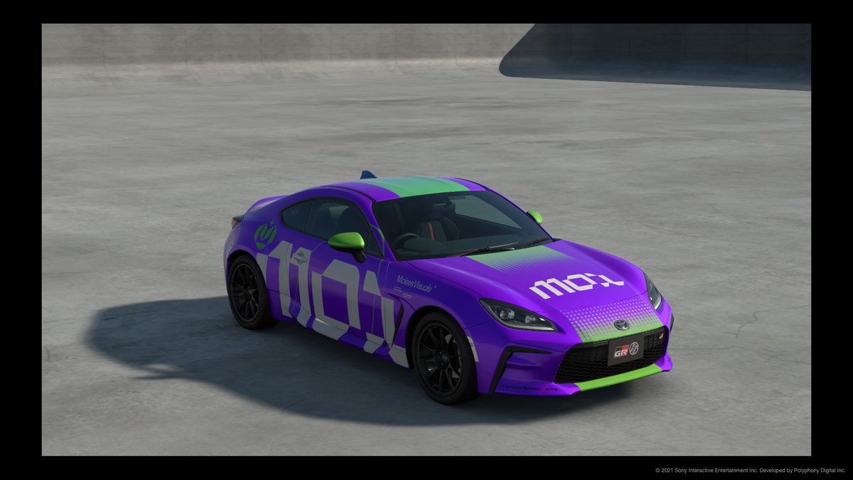 moisesvisuals's tweet image. #PS4share