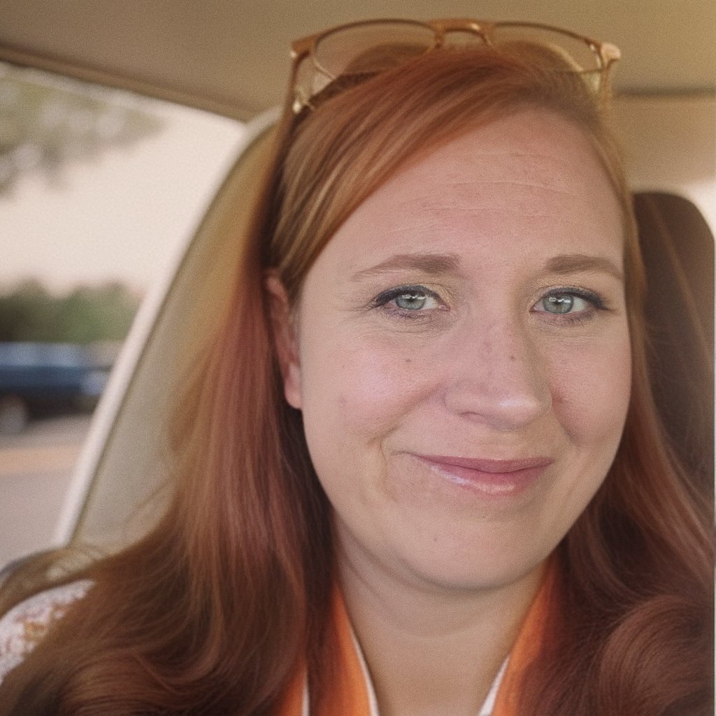 Allie in Blunderland tweet media