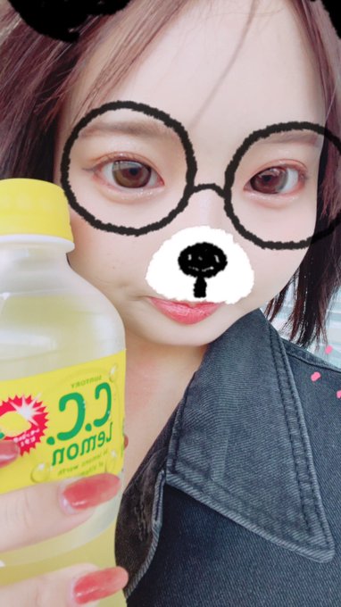HinanoのTwitter画像2