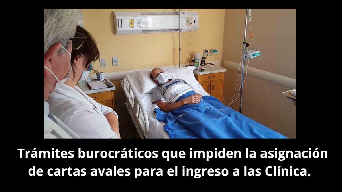 Flores_A_Javier's tweet photo. #10Sep
.@OITnoticias
.@OITAndina
.@ONU_derechos
.@KarimKhanQC
.@TarekWiliamSaab
.@salaprensaCantv
.@NicolasMaduro, Este es el padecer diario de los Trabajadores Cantevistas.
La violación por parte de Cantv al HCM y al 100% Plan Salud es brutal.
URGE #InvestigarCantvYa 🖤 https://t.co/bqNgGNRT3W