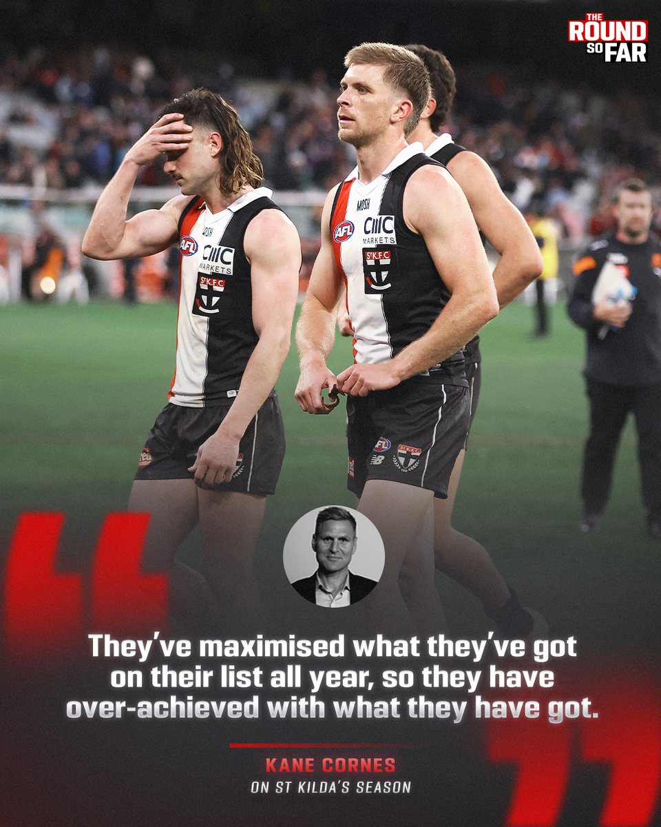 AFL tweet media