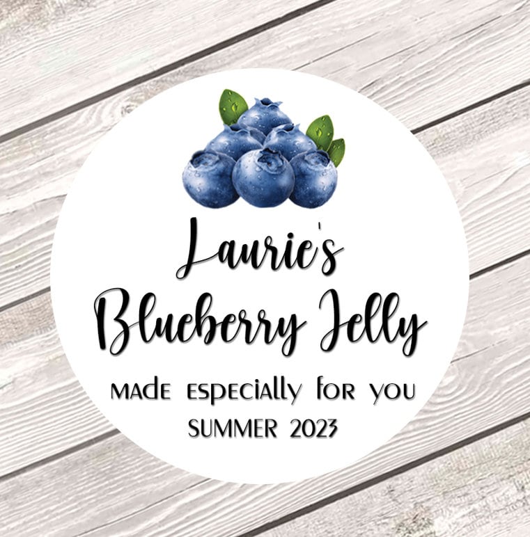 moonlitprints's tweet photo. Custom Jam Labels, Personalized Jelly Labels, Blueberry Jam, Canning Labels, Mason Jar Labels, Homemade Jam Label, Bakery Labels #1916 https://t.co/AjWOb7fxiM  #JamLabels https://t.co/m6TjFmiCBM