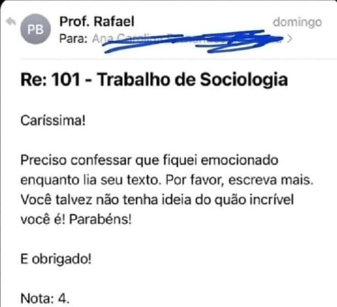 shitpostverdade's tweet image. 