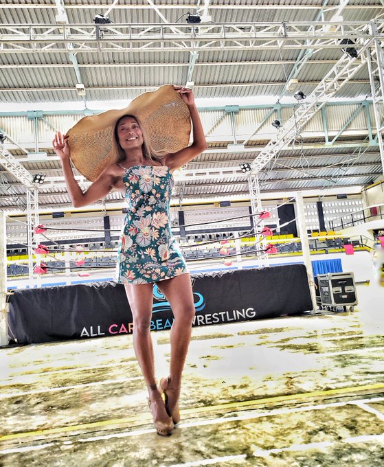 #Kingston are you ready!  @AllCaribbeanWr1 #ACW presents #WelcometoJamrock! University of Technology's<a href="/tag/kingston"class="tags">#Kingston</a><a class="tags" target="_blank" title="On Twitter" href="/?out=eyJ0eXAiOiJKV1QiLCJhbGciOiJIUzUxMiJ9.eyJpYXQiOjE3MjIwMTgxNjUsImlzcyI6InR3cG9ybnN0YXJzLmNvbSIsIm5iZiI6MTcyMjAxODE2NSwiZXhwIjoxNzUzNTU0MTY1LCJyZWRpcmVjdF91cmwiOiJodHRwczovL3R3aXR0ZXIuY29tL0FsbENhcmliYmVhbldyMSJ9.hactSmPNnvm-JhBc1zUYyOTm7eXxvFPRhQ5hI5NAGvJyhs_7dCul7mfFxFnzLo7lMcugRpB0PZ0jDXZENN8lww">@AllCaribbeanWr1</a><a href="/tag/acw"class="tags">#ACW</a><a href="/tag/ridethewave"class="tags"><span>#ridethewave</span></a><a href="/tag/historic"class="tags"><span>#historic</span></a><a href="/tag/prowrestling"class="tags"><span>#prowrestling</span></a><a href="/tag/theoriginaldiva"class="tags"><span>#theoriginaldiva</span></a>