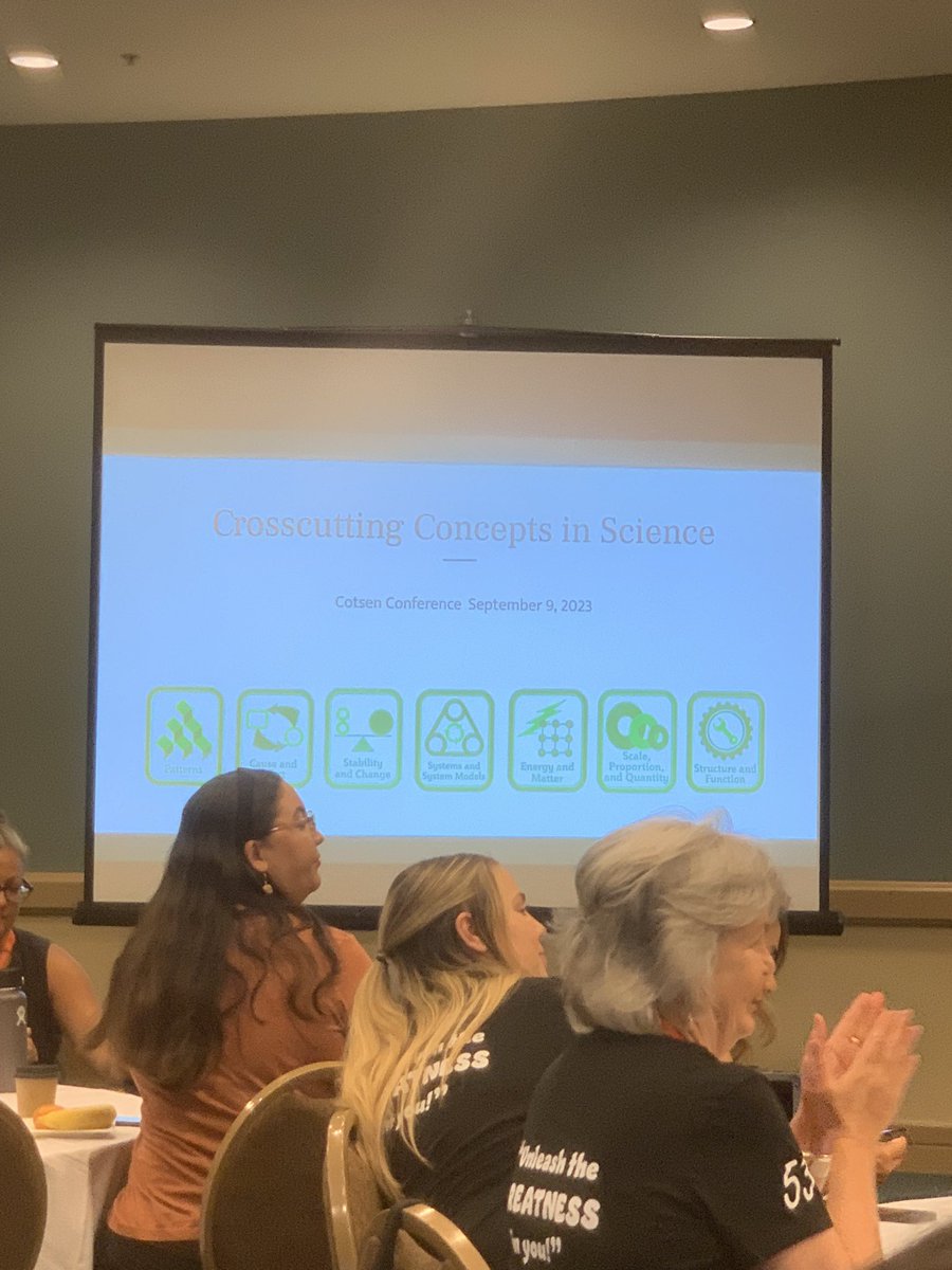 sharonstewPrin's tweet photo. An AMAZING and inspirational day of learning today  @CotsenAoT! 
#mightyeagles 🦅 @kristinecvar @nlmusd #alwayslearning https://t.co/KgA4q6112H