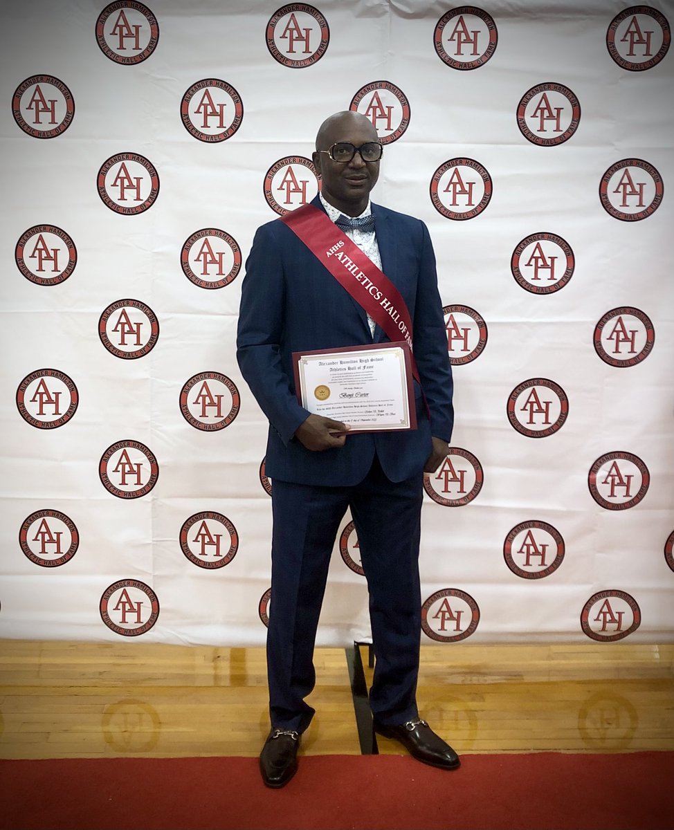 FrenjiSPORTS's tweet photo. 2023 Hall of Fame Inductee along with my 2013 squad … My coaching is stamped in the Hall of Fame 🔥🙌🏽🙏🏽Much appreciated @RedRaiderAD and the AHHS HOF committee for the honor and recognition #leavealegacy #itsalifestyle https://t.co/h4EZ9u1Aou