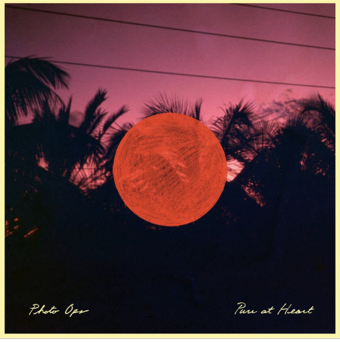 Hearing <a href="/photoopsmusic/">Photo Ops</a> at <a href="/Starbucks/">Starbucks</a>!