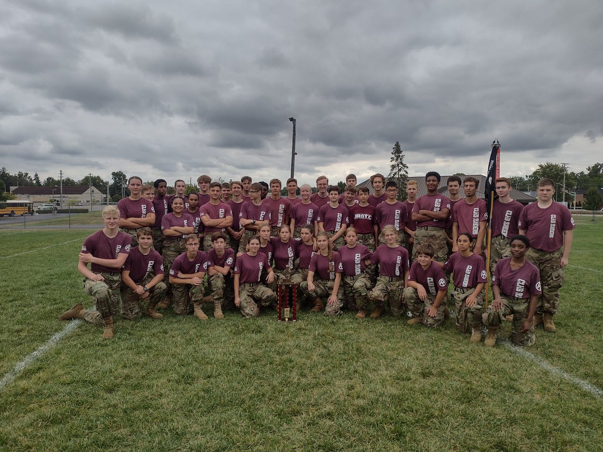 ClhsJ's tweet photo. Concordia Lutheran #JROTC is crowned the SSG Kevin M. Pape Memorial Raider Rumble Champions! Did you #America today? https://t.co/FsMCoNC3VK