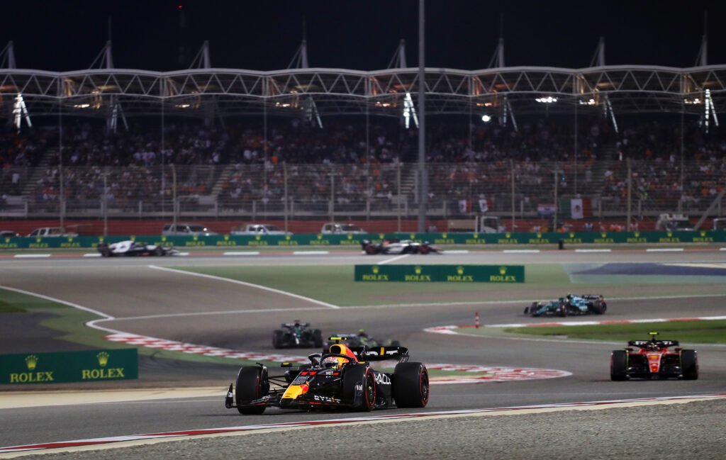 Formula0_versee's tweet photo. !!!!!BEM VINDOS A 2024!!!!!

COM NOVOS CARROS, NOVAS EQUIPES E NOVOS MOTORES A FORMULA 1 CHEGA COM TUDO EM BAHRAIN PARA DA TUDO DE SI PARA TER O MELHOR ACERTO PARA O ANO!!!