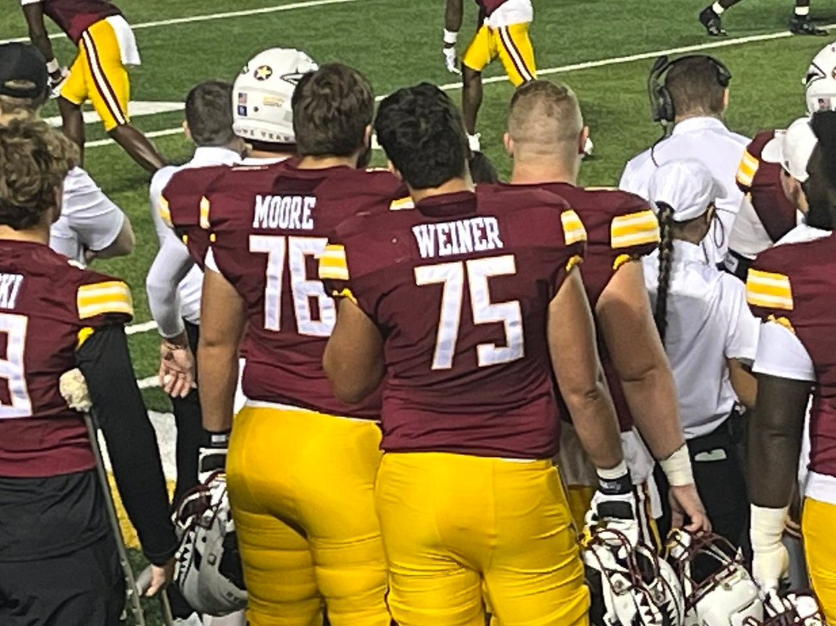 no context college football (@nocontextcfb) on Twitter photo 