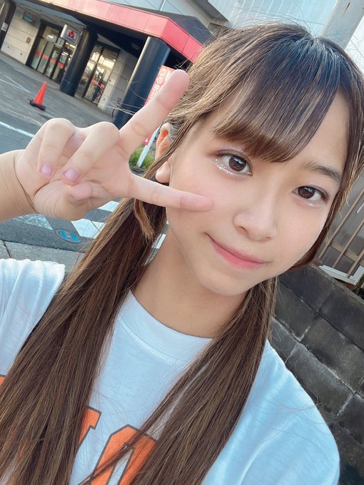 Twitterのコスプレ画像1