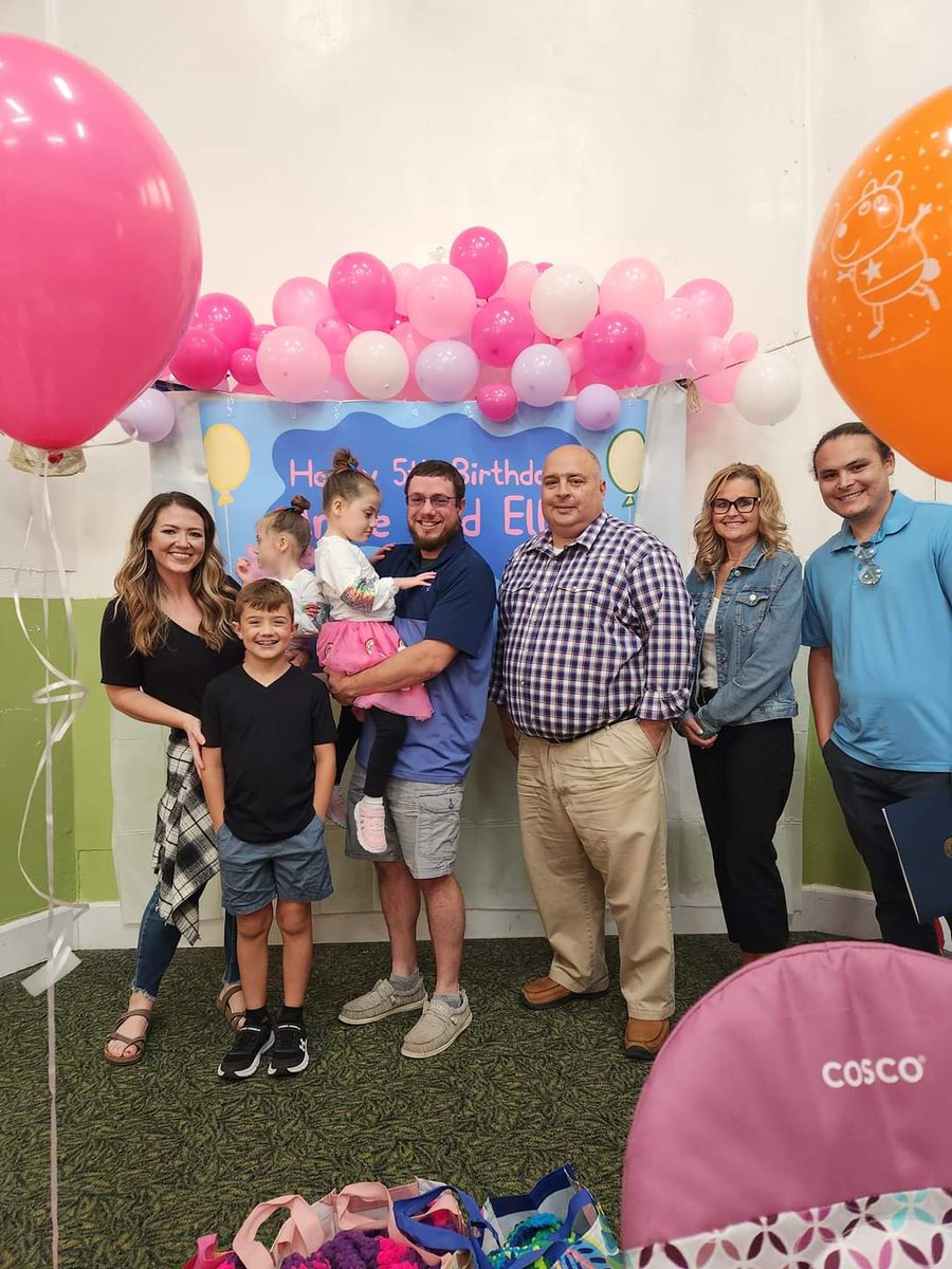 Celebrated a huge milestone with a very special set of twins today. Rett Syndrome is a sneaky very rare syndrome.  My LA Connor Wong and I were able to help the girls get approved for the drug of troenifinide.  This is a game changer for the twins.  We are all extremely grateful.