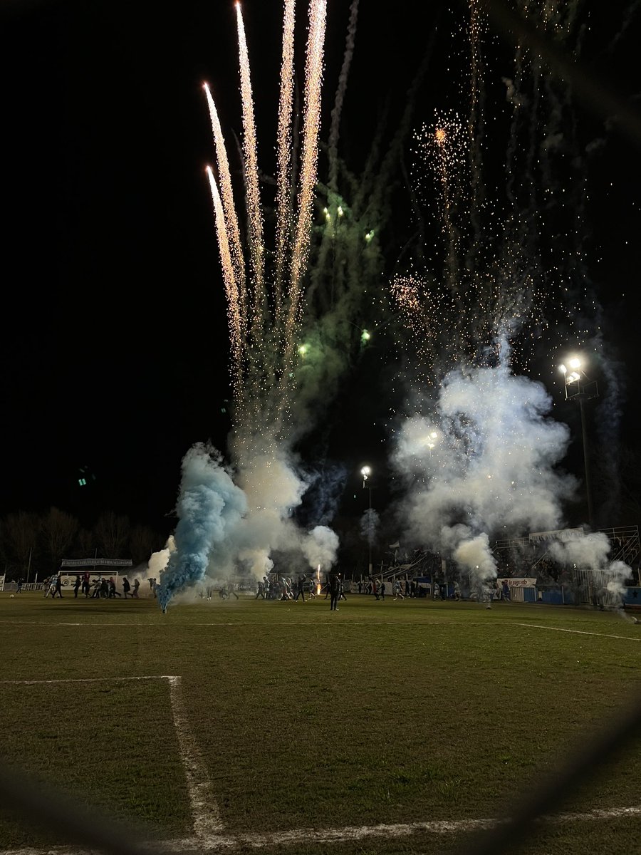 La casa del campeón🩵🤍🩵🏆