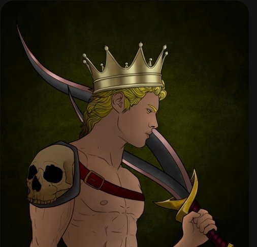 Mr. Elfman AKA A. Phillip Johnson tweet media