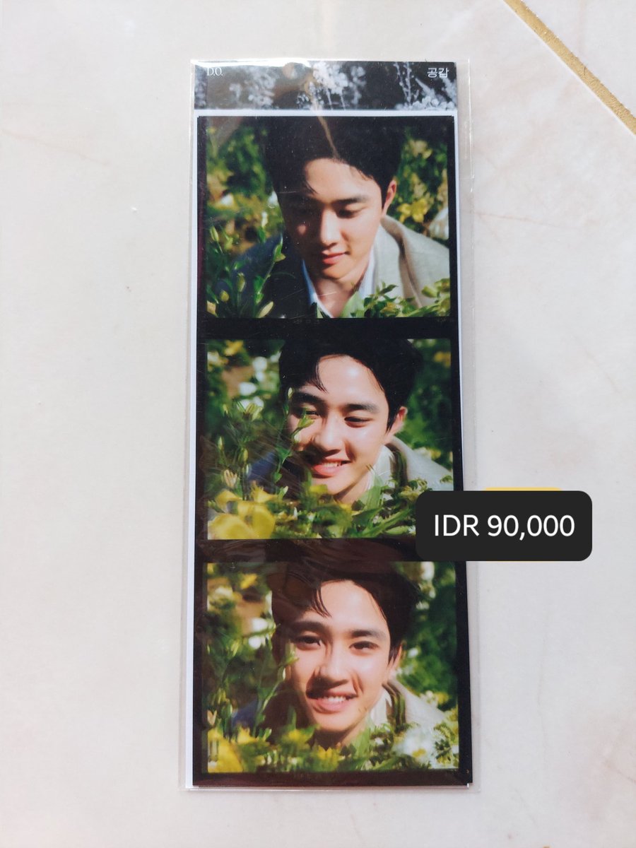 dobestiee's tweet photo. [Help RT]

Want to Sell

— sh0pee ✔️
— prices do not include shopee admin fees and packaging 
📍 Indonesia

🏷: wts exo merch 엑소 디오 경수 포카 양도 엑소 양도 도경수 엑소 인형 엑소 앨범 https://t.co/gsTjiyoJH9