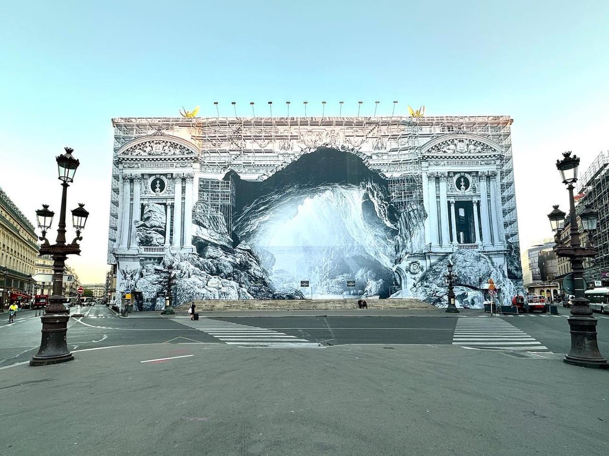 _la_jungle's tweet photo. Jr opéra garnier https://t.co/xMEjEdLAE1