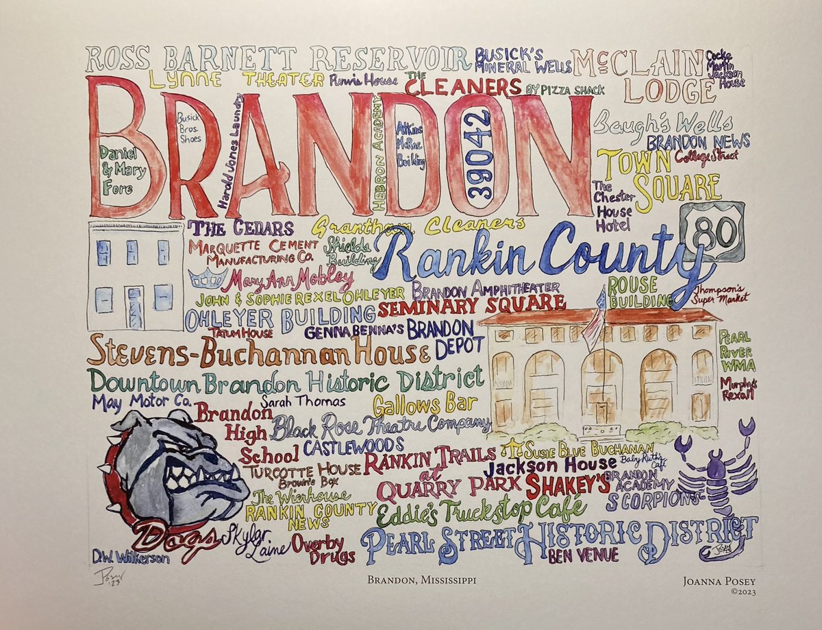 Newly listed in my #etsy shop  #Brandonms knotaway.etsy.com/listing/892576…