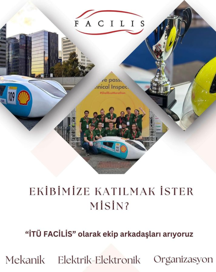 Son başvuru tarihi 22 Eylül. Link bioda…