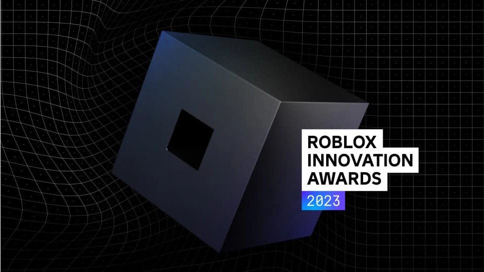 2023 - Roblox