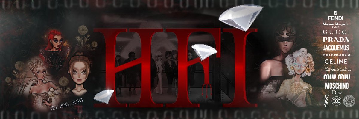Fashion Industry tweet media
