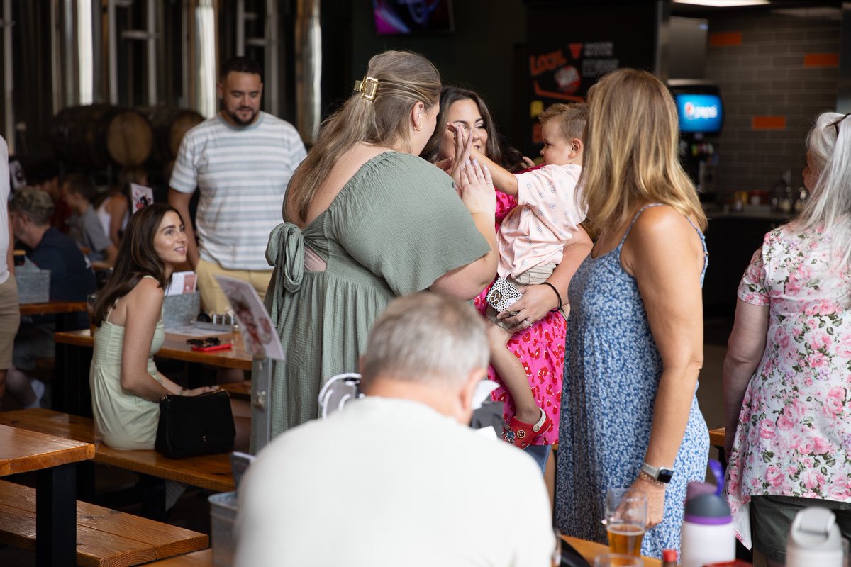 Allie Nelson (Lawler) - She/Her tweet media