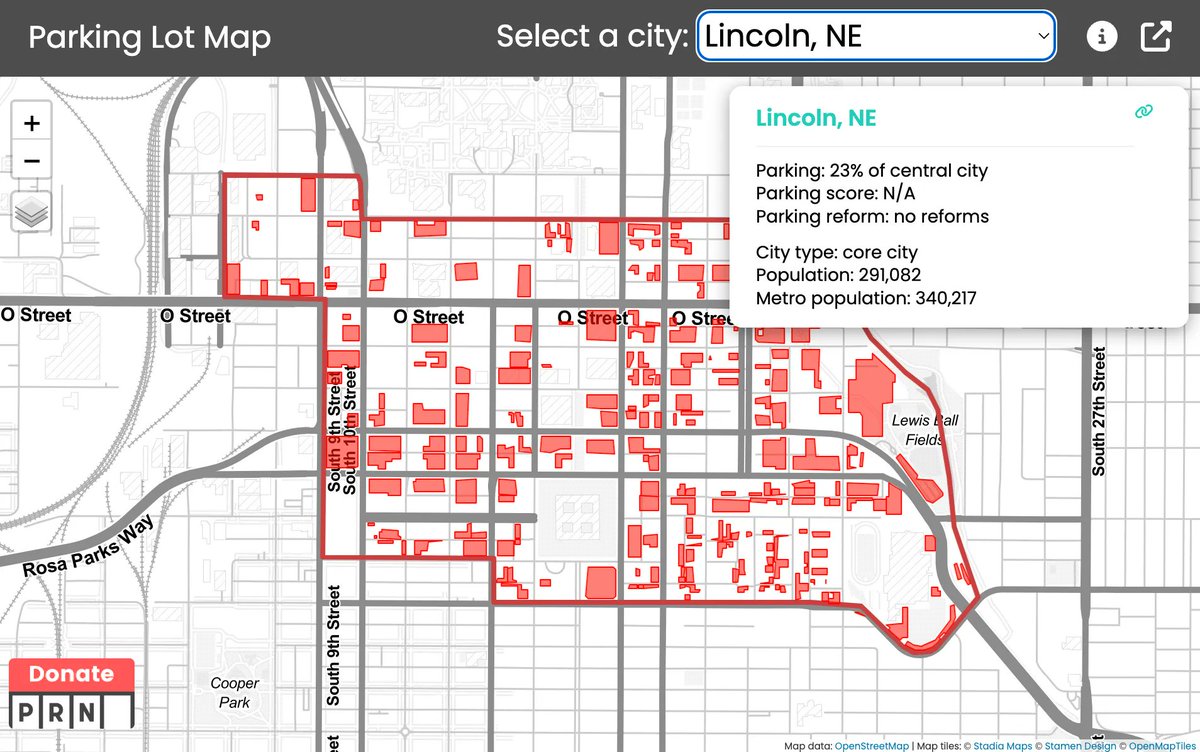 StrongTowns tweet picture