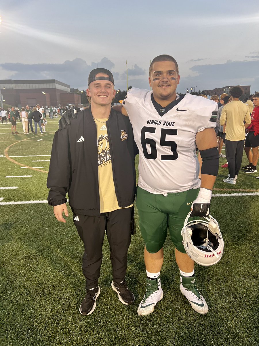 Gabriel Garcia (@garciagbori) on Twitter photo Once a dragon, always a dragon…..even at the next level! <a href="/GHSDragonFB/">Gretna High Football</a> <a href="/Boosters_Dragon/">Dragon FB Boosters</a> <a href="/GretnaDragonAD/">Gretna HS Activities</a> <a href="/BSUBeaversFB/">Bemidji State Football</a> <a href="/SMSUfootball/">SMSU Football</a> Once a dragon, always a dragon…..even at the next level! <a href="/GHSDragonFB/">Gretna High Football</a> <a href="/Boosters_Dragon/">Dragon FB Boosters</a> <a href="/GretnaDragonAD/">Gretna HS Activities</a> <a href="/BSUBeaversFB/">Bemidji State Football</a> <a href="/SMSUfootball/">SMSU Football</a>
