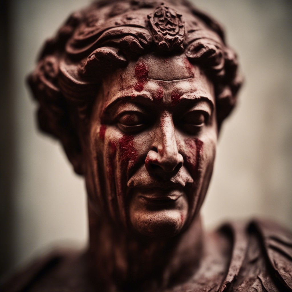Brutus tweet media