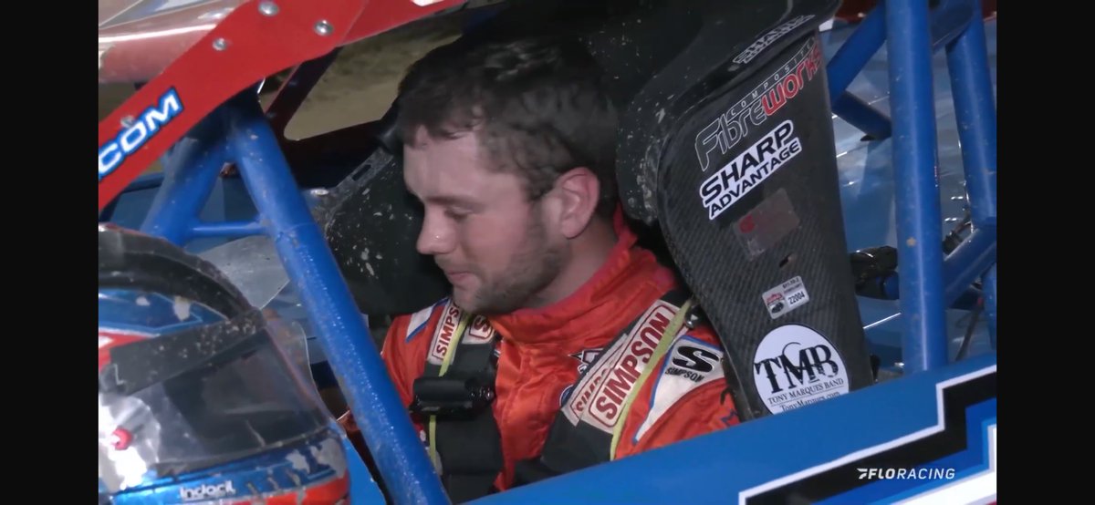 Tuckerdrums's tweet photo. Go gittem @HudsonONeal71 Cap off #BirthdayWeek w/a #World100 win!
#RocketChassis #XRWon #SuperDirtLateModels https://t.co/CNgQM3mk3u