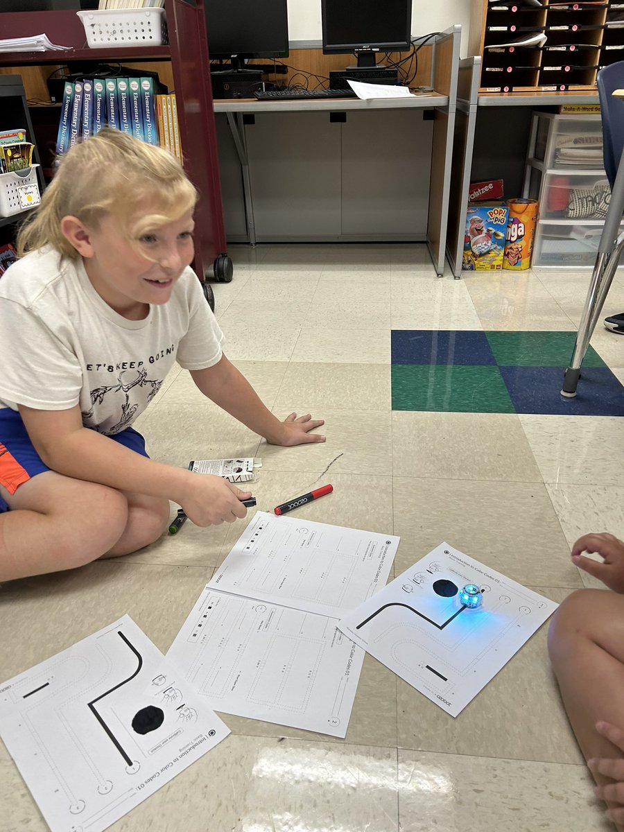 Mrs. Weisent (@mrsweisent) on Twitter photo āIām going to tell my mom I want an <a href="/Ozobot/">Ozobot</a>!ā I think their comments and smiling faces say it all! They really enjoyed this hands on STEM time! <a href="/HillviewElemen/">Hillview Elementary</a> <a href="/Newark_Schools/">Newark City Schools</a> <a href="/njm622/">Nick Myers</a> <a href="/MegAbbottNCS/">Mrs. Abbott</a> <a href="/DavidLewisNCS/">David Lewis</a> <a href="/MauraHorgan/">Maura Horgan</a> @Keenesmathsci āIām going to tell my mom I want an <a href="/Ozobot/">Ozobot</a>!ā I think their comments and smiling faces say it all! They really enjoyed this hands on STEM time! <a href="/HillviewElemen/">Hillview Elementary</a> <a href="/Newark_Schools/">Newark City Schools</a> <a href="/njm622/">Nick Myers</a> <a href="/MegAbbottNCS/">Mrs. Abbott</a> <a href="/DavidLewisNCS/">David Lewis</a> <a href="/MauraHorgan/">Maura Horgan</a> @Keenesmathsci