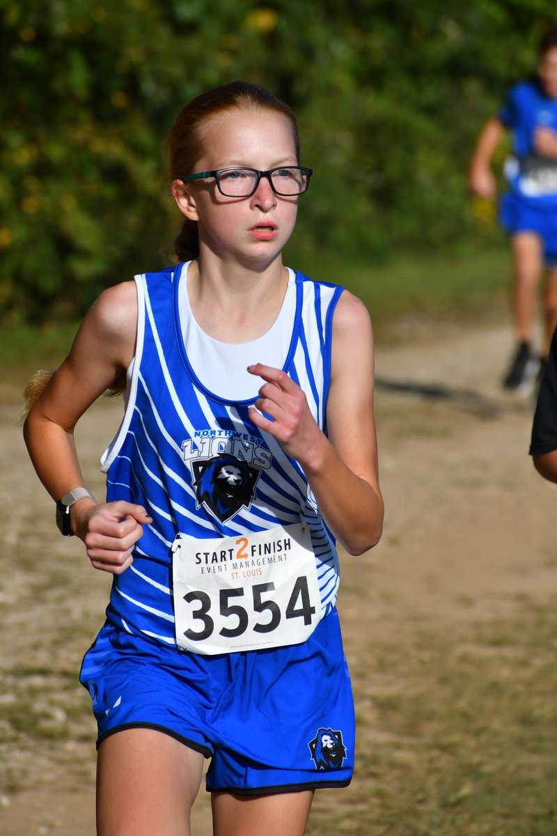 NW Lions XC tweet media