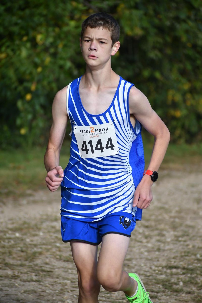 NW Lions XC tweet media