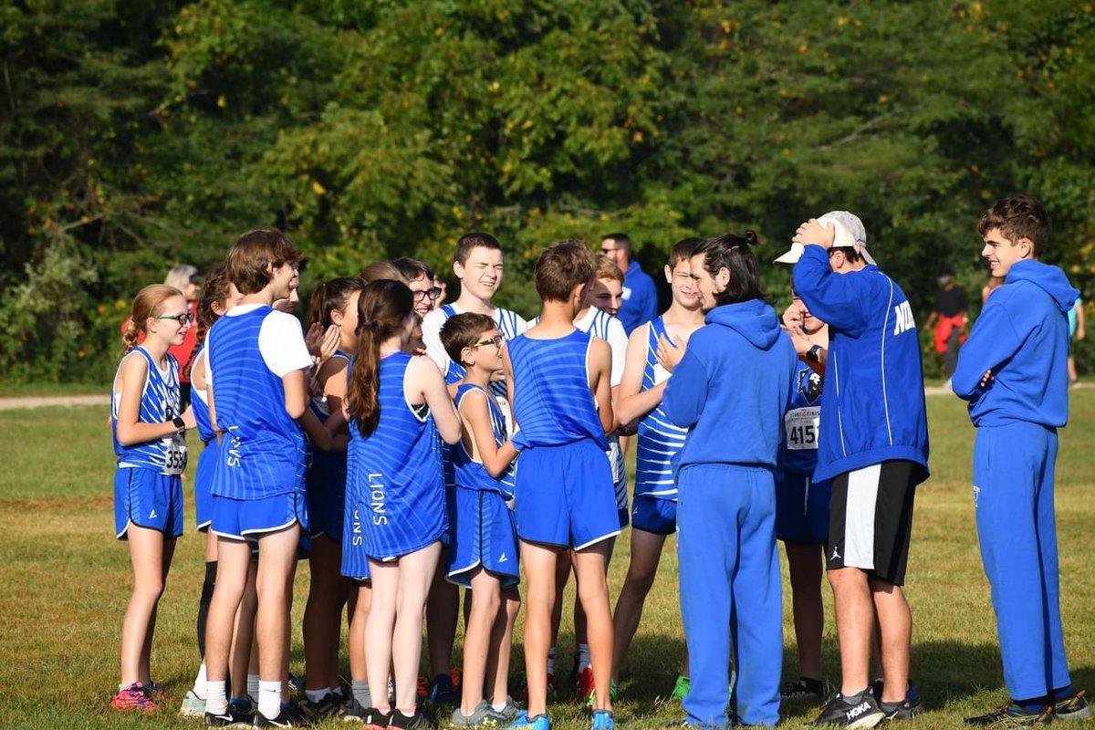 NW Lions XC tweet media