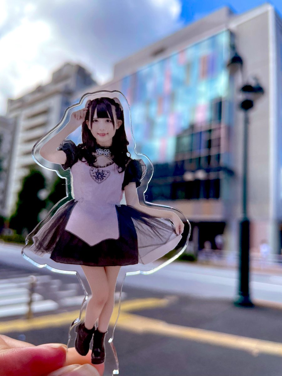 あんちゃん様 ☆ Y2Kなあんちゃん🤟🏾💗 📷@haru_1.4 #スターライト