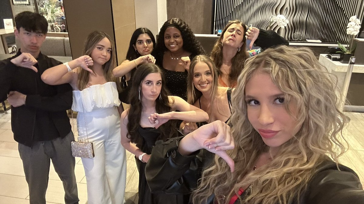 Lana Rae tweet media