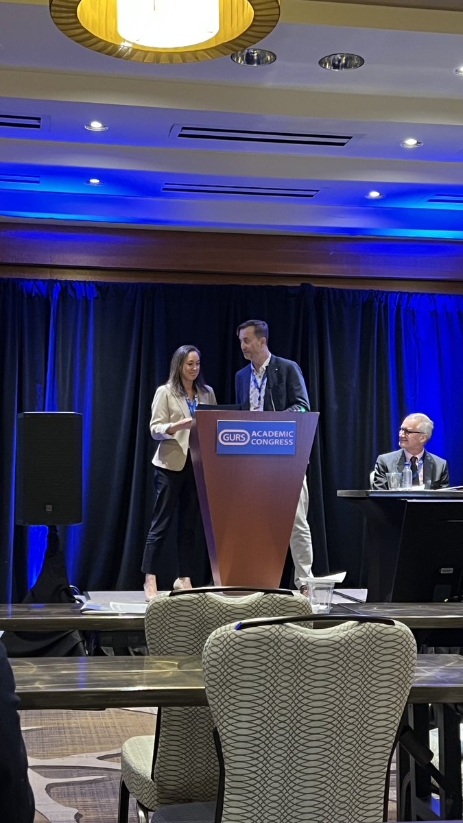 Hiren V. Patel, MD, PhD (@hirenpmd) on Twitter photo Congratulations <a href="/lindsayahampson/">Lindsay Hampson</a> for winning the 💫GURS Rising Star Award! True testament to her tireless effort to teach, mentor and shape the science in reconstructive urology. <a href="/SocietyGURS/">GURS</a> <a href="/UCSFUrology/">UCSFUrology</a> #thatsmymentor Congratulations <a href="/lindsayahampson/">Lindsay Hampson</a> for winning the 💫GURS Rising Star Award! True testament to her tireless effort to teach, mentor and shape the science in reconstructive urology. <a href="/SocietyGURS/">GURS</a> <a href="/UCSFUrology/">UCSFUrology</a> #thatsmymentor