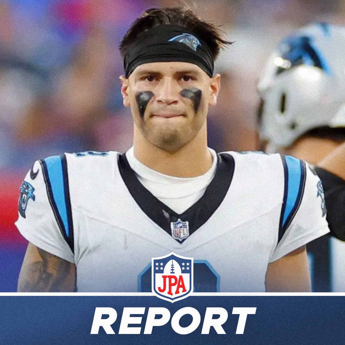 jasrifootball's tweet photo. UPDATE: #Patriots QB Matt Corral hasn’t shown up to Gillette Stadium the past two days for practice, walkthrough or meetings, per @jeffphowe 

There’s no other reason given besides that he hasn’t shown up.

Corral has opened up in the past about his struggles with depression, so hopefully people close to him will check up on him and make sure he’s okay.

The team is still working to determine his future with them.