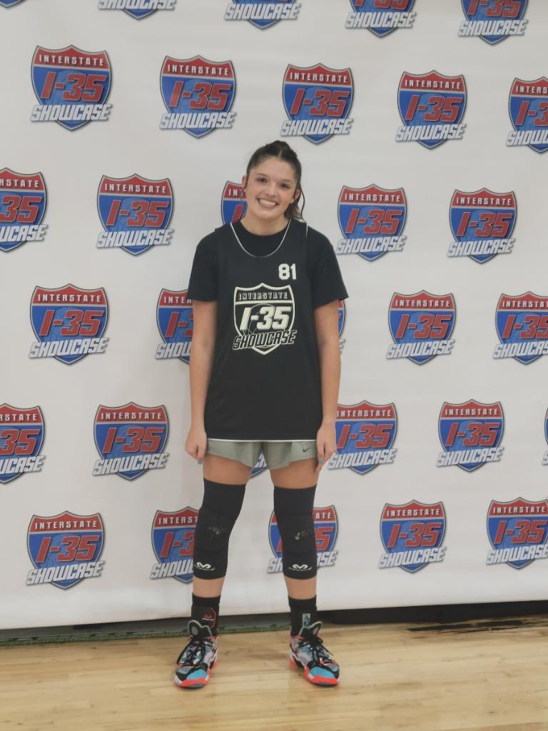 It was great getting back on the court! Lots of talent at the hive today. <a href="/I35Showcase_GBB/">I-35 Showcase GBB</a>