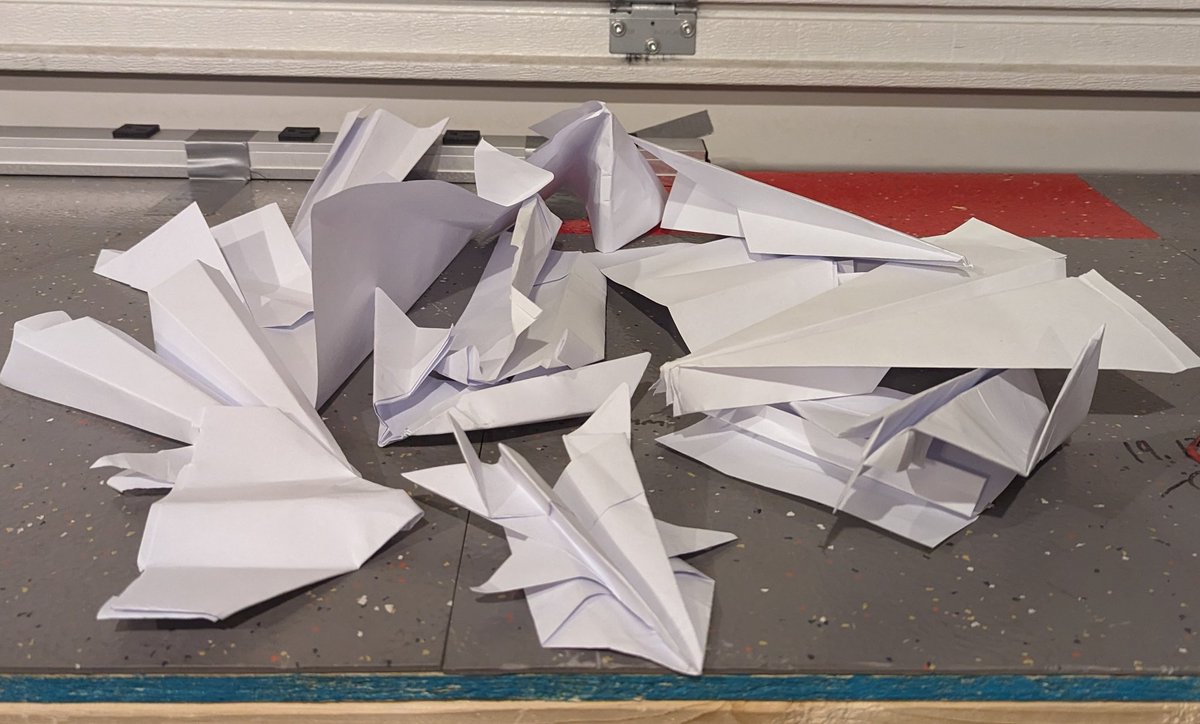 Flying into Centre Stage, we're so excited for this season!!!🛩️✈️🛬🛫
#FTC #CENTERSTAGE