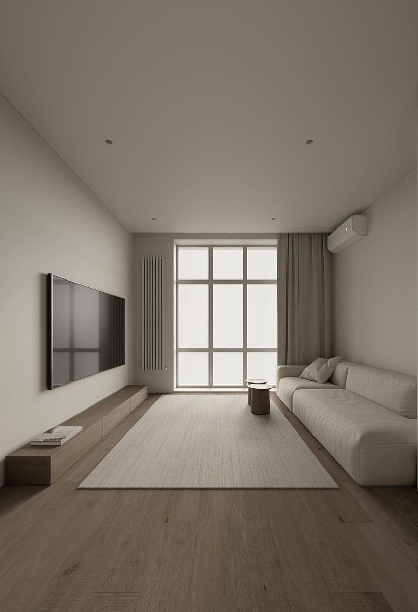 qtpiroses's tweet photo. Simple but elegant minimalist apartment. Bagi yang baru dirikan rumah tangga, menyewa atau rumah sendiri. Deko macam ni is the best kan !🤵👰 https://t.co/3SsFfb3gHd