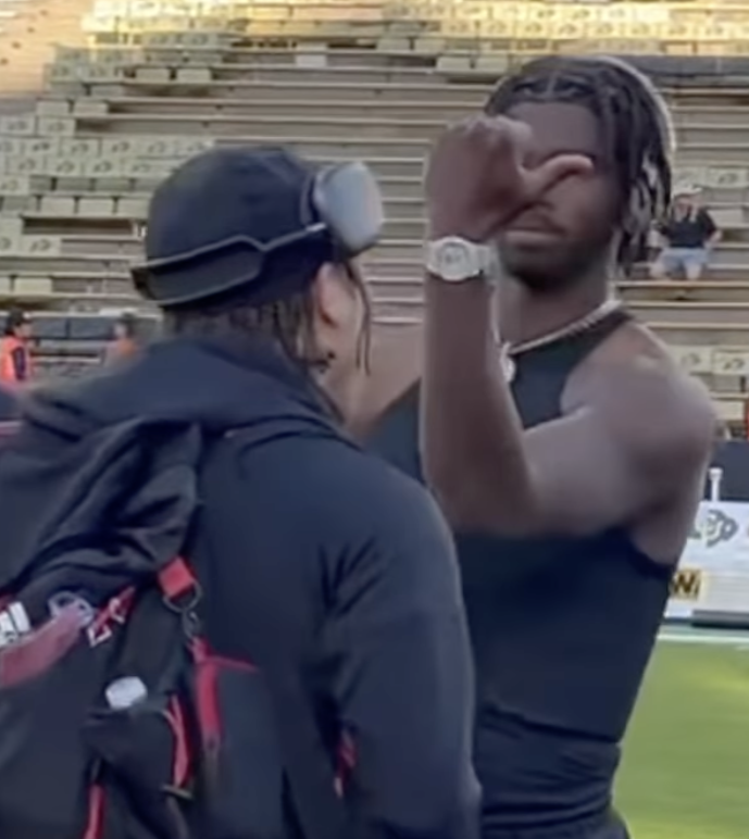 College Sports Only tweet media