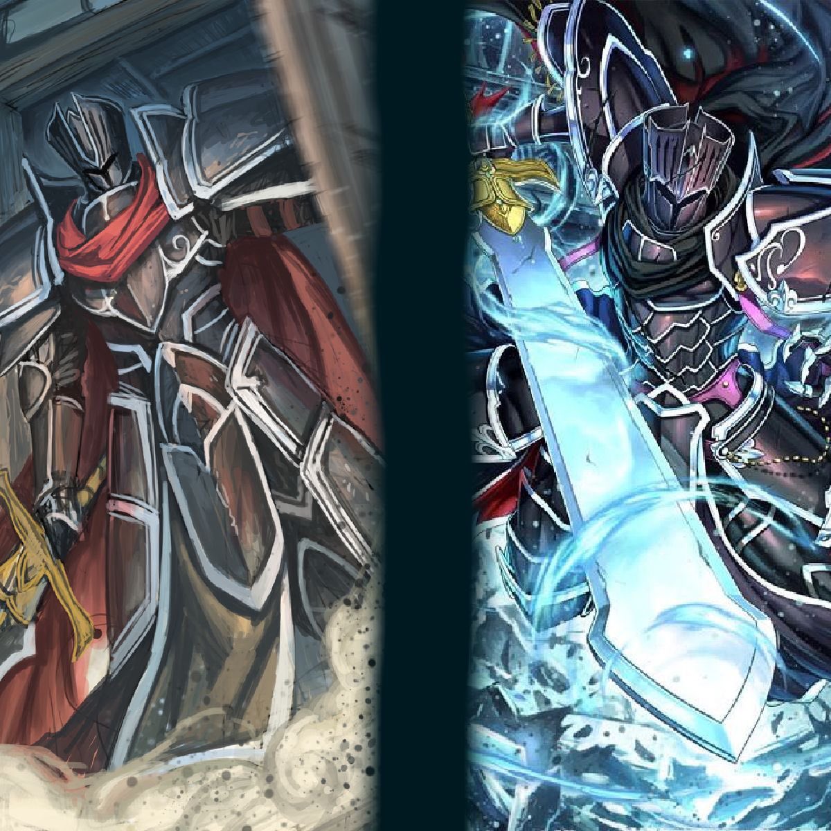 ❝ 𝗨𝘀𝗲 𝗺𝘆 𝗯𝗹𝗮𝗱𝗲 𝗮𝘀 𝘆𝗼𝘂 𝘀𝗲𝗲 𝗳𝗶𝘁. ❞ 

       𝑭𝒊𝒓𝒆 𝑬𝒎𝒃𝒍𝒆𝒎’𝒔 𝑩𝒍𝒂𝒄𝒌 𝑲𝒏𝒊𝒈𝒉𝒕 

                18+ 𝒘𝒓𝒊𝒕𝒆𝒓𝒔 𝒐𝒏𝒍𝒚

                        𝑫𝒂𝒓𝒌 𝒕𝒉𝒆𝒎𝒆𝒔 𝒑𝒓𝒆𝒔𝒆𝒏𝒕.