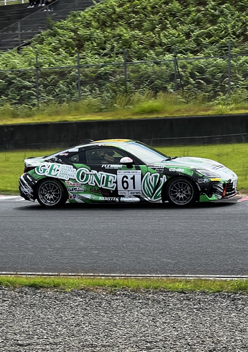 if_inter_ltd's tweet photo. win!!!
GR86/BRZ CUP 岡山
吉田隆ノ介選手
@ryu_yoshida1114 https://t.co/V1zfI0UiDc