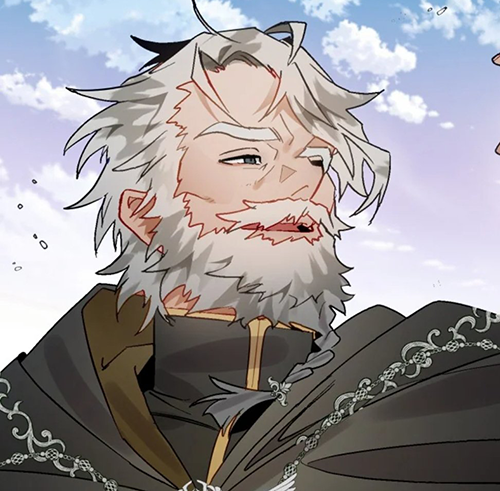 2d_IIII's tweet photo. 2074. 하필이면 까마귀가 되어버렸다 - 부펠로스 https://t.co/aM0myXTMfc
