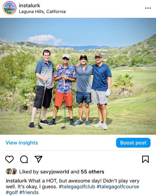 IG @ instagram https://t.co/sgUHriohQh<a href="/tag/alabamahills"class="tags"><span>#alabamahills</span></a>