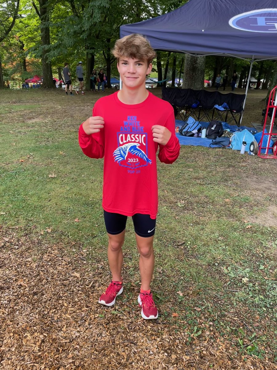 Daniel French tweet media