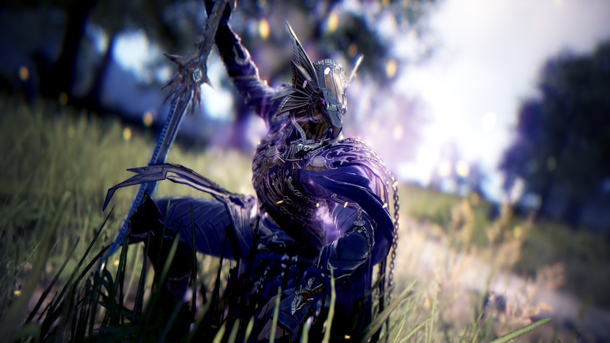 oktoberliicht's tweet photo. 💥𝑠𝑡𝑟𝑒𝑛𝑔𝑡ℎ ׅ ࣪ ⊹ ⏜ ۫ . (•̀ᴗ•́ )و
EU| Oktoberlicht📸
@NewsBlackDesert #Hashashin #黒い砂漠SS部 #黒い砂漠 #검은사막 #黒い砂漠PC #gamephotography #BDO #VirtualPhotography #BlackDesertOnline https://t.co/KMjeHJmaZa