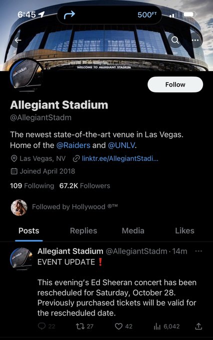 This just isn&rsquo;t my week. Whatcha doin Ed? Why you gotta be like this? https://t.co/HjzzB1WHns