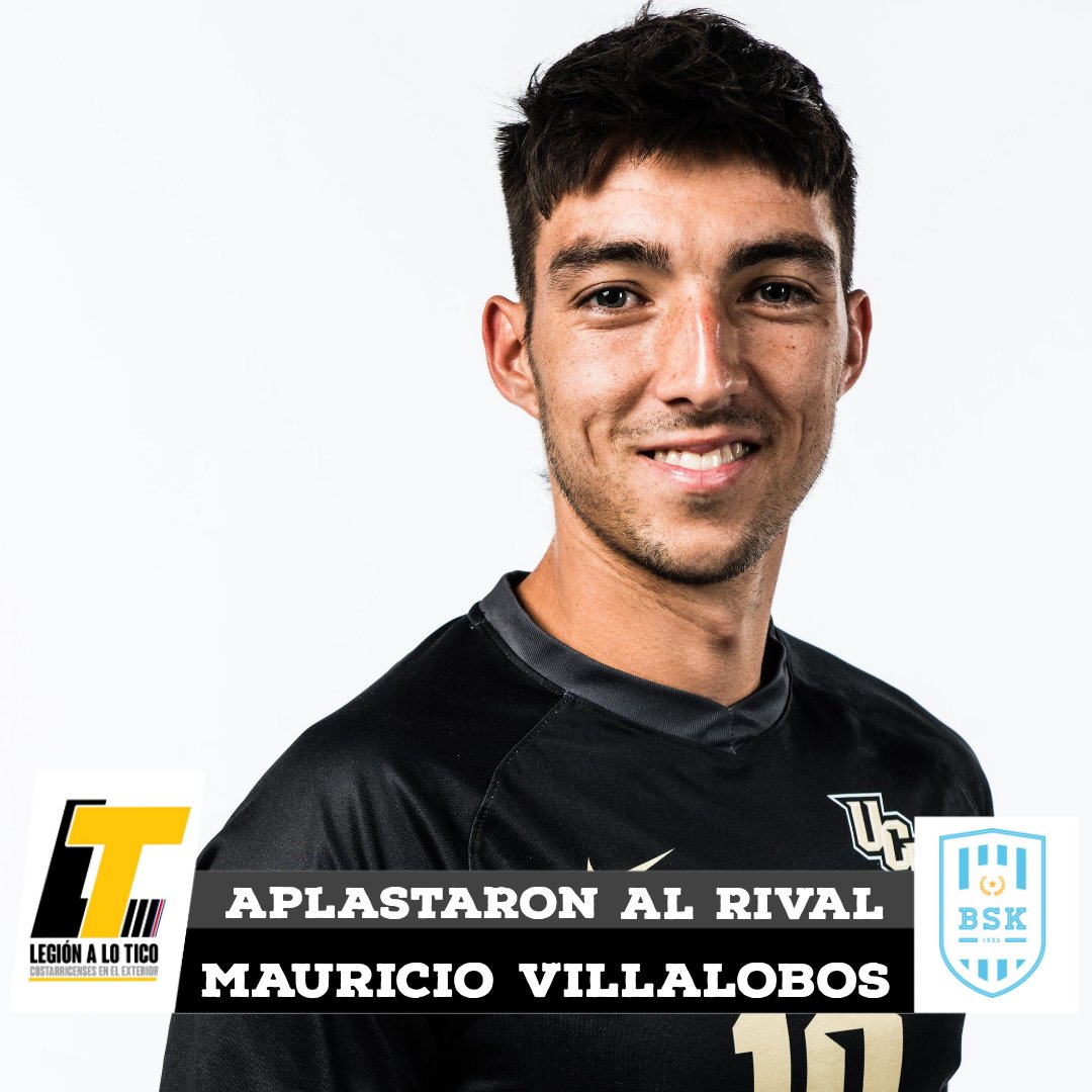 lo_legion's tweet photo. 🇦🇹 Regionalliga West

Mauricio Villalobos fue titular en la goleada del Bischofshofen 5-1 ante el Wolfurt. Villalobos salió al 75.

1-0 Khery Hamka 🇮🇶 21
2-0 Khery Hamka 🇮🇶 37
2-1 Mücahit Özdemir 🇹🇷 41
3-1 Bogdan Kuksenko 🇺🇦 42
4-1 Khery Hamka 🇮🇶 78
5-1 Mirnes Kahrimanović 🇦🇹 81 https://t.co/AVIuqeVmhm