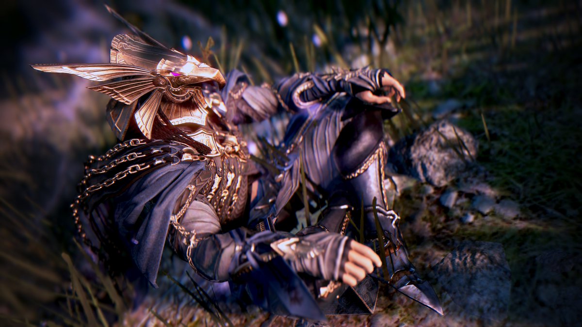 oktoberliicht's tweet photo. 💥𝑠𝑡𝑟𝑒𝑛𝑔𝑡ℎ ׅ ࣪ ⊹ ⏜ ۫ . (•̀ᴗ•́ )و
EU| Oktoberlicht📸
@NewsBlackDesert #Hashashin #黒い砂漠SS部 #黒い砂漠 #검은사막 #黒い砂漠PC #gamephotography #BDO #VirtualPhotography #BlackDesertOnline https://t.co/KMjeHJmaZa